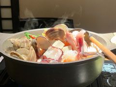 -川吉精致料理(硕果天空里店)