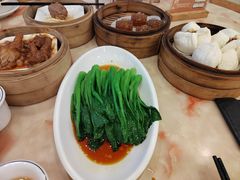 -新金盛·海鲜酒楼(盐田店)