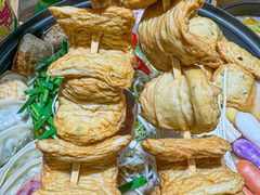 -海云台韩式汤饭·13年匠心韩料(南山店)