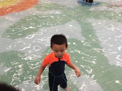 -南宫温泉水世界