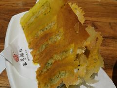 -海富荣·锅贴·陕菜家常菜(阳光城店)