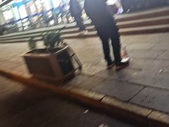 -清真·尖子尖牛肉面(王府井店)