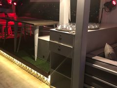 -AZUL by FUEL蓝色·法式酒馆(琶醍店)