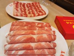 -总参北京涮羊肉