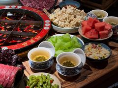 -矮板凳老火锅(宽窄巷子店)