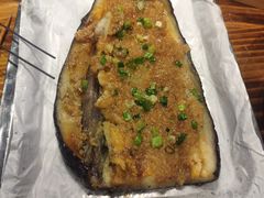 -马路牙子地桌烤肉(工体店)