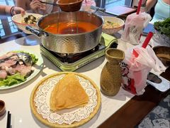 -侯家庄私房菜馆观景餐厅