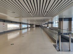 -哈尔滨太平国际机场-T2航站楼