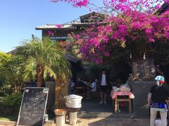 -海韵人家.海景花园经典云南菜(双廊店)