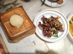 -绿茶餐厅(朝阳大悦城店)