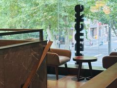 -星巴克臻选(南京艾尚天地店)