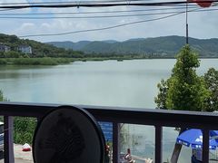 -梦缘水乡·湖景餐厅