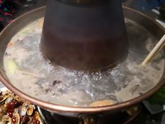 -郑享吃烧烤烩面(红专路店)