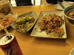 -陈先进鱼馆·地道农家菜(萧山奥体店)