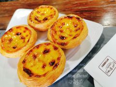 葡挞-安德鲁饼店(总店)