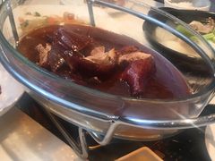 -杨铭宇黄焖鸡米饭(芙蓉巷店)