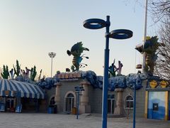 -华夏文旅海洋公园