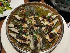 -曾宴·楚菜(湖北省博物馆店)