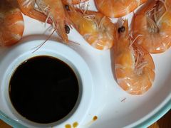 -坛南湾农家乐·海鲜楼·大排档(平潭坛南湾店)