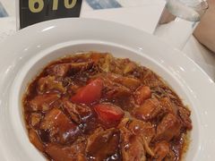 黄焖牛肉-大柴·宴宾楼(芥园西道店)