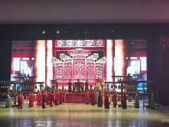 -横店影视城明清宫苑园区