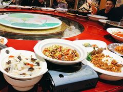 -小八仙·八方(移民广场店)