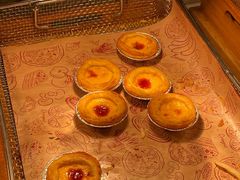 -比格比萨自助(万柳华联店)