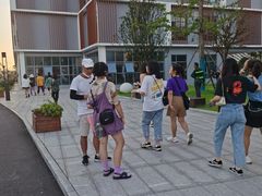 -马栏山视频文创产业园