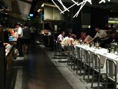-星伦多海鲜自助餐厅(万达百货店)