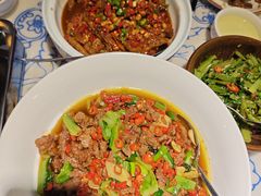 -柴火农家·江西赣南菜(土华店)