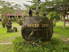 -Bebek Joni Restaurant