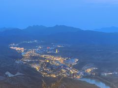 -司马台长城