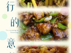 -排骨王·三十年本地老菜馆