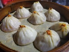 -忆秦园小笼包(惠山古镇总店)