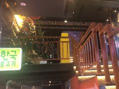 -入火韩国烤肉(凯旋广场店)