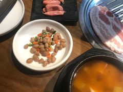 -·缸桶屋·韩式牛肋条自助烤肉(西湖D11店)