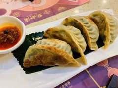 -点都德(盘福楼店)