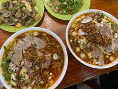 -筋面郎(东坡店)