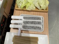 -蝎王府羊蝎子(西直门店)