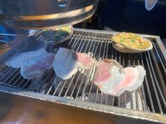 -丹东特色烤肉(南光三部店)