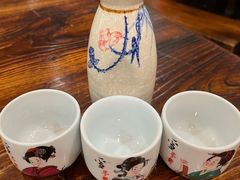 自酿米酒-刘师父老汉口江湖菜(蔡锷路店)