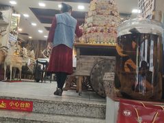-乔家满族八大碗(流水沟店)
