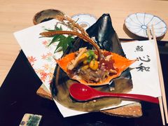 -鮨心和(外滩店)
