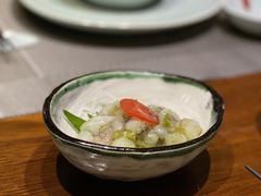 -古京·臻致料理(月湖店)