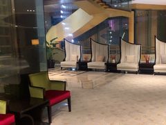 -海宁铂尔曼酒店紫荆中餐厅