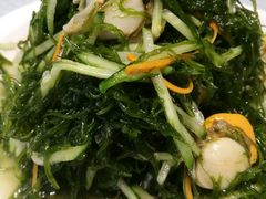 -小船渔村•大连菜•大连焖鱼(明泽街店)