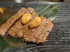 -角落里(中山公园店)