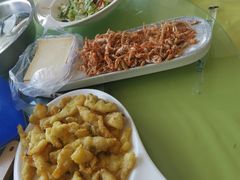 -雪湖煜辰鱼头老店(雪野湖店)
