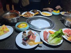 -海天牧场(银川商城店)