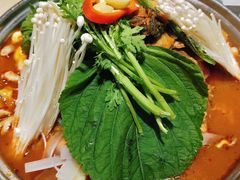 -韩香福脊骨汤锅(上杭路店)